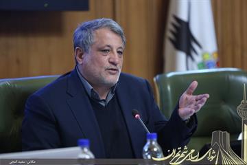 محسن هاشمی در گفت وگو با ایسنا:  عملکرد دوساله شورای شهر پنجم قابل قبول است